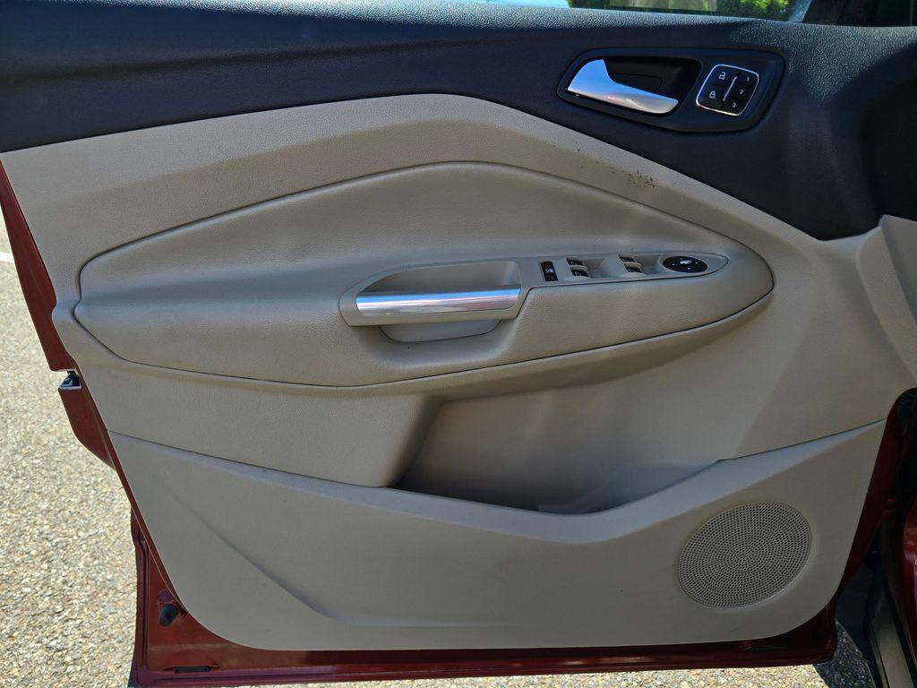 used 2014 Ford Escape car, priced at $10,603