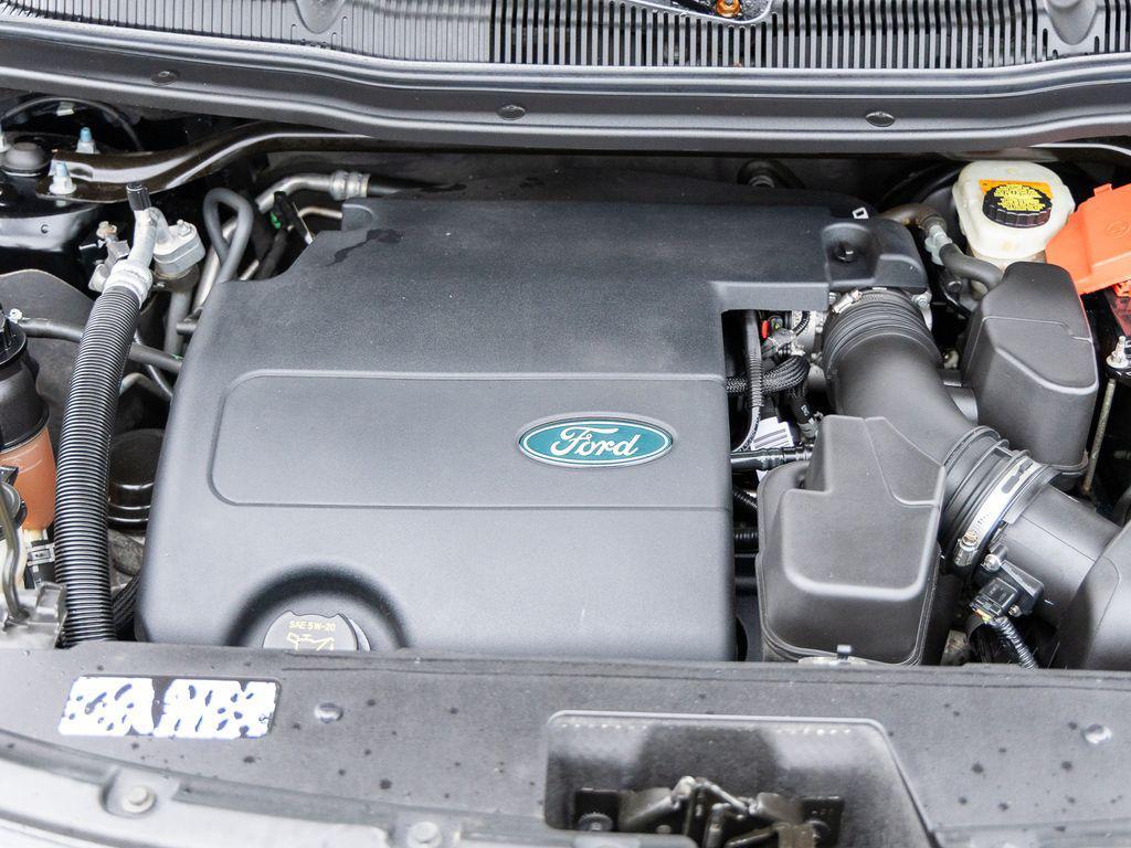 used 2013 Ford Explorer car, priced at $12,997