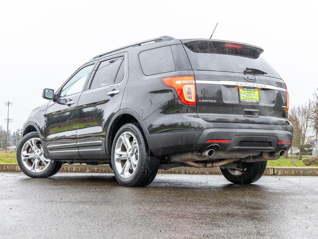 used 2013 Ford Explorer car, priced at $12,997