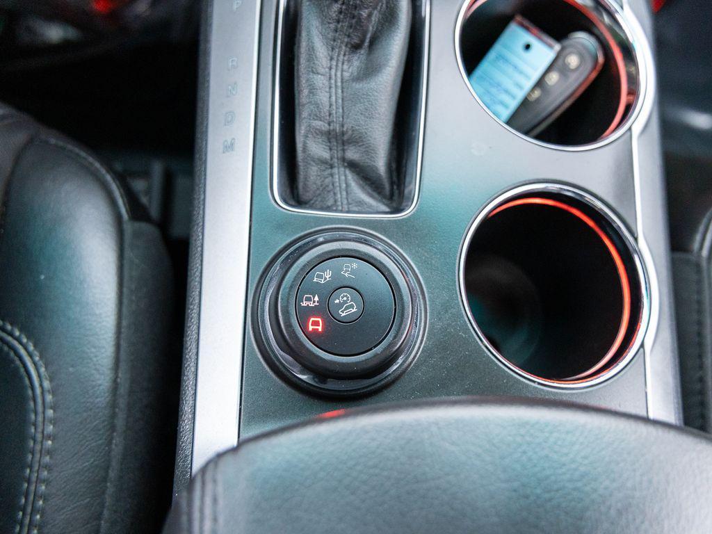 used 2013 Ford Explorer car, priced at $12,997