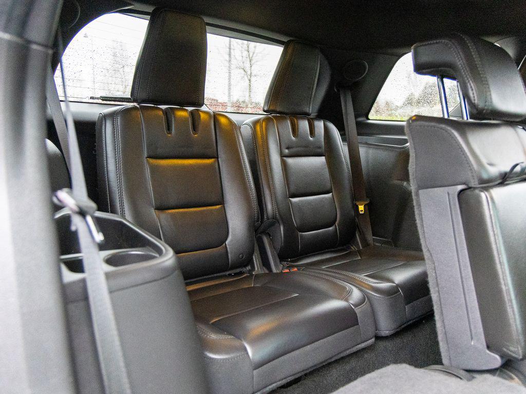 used 2013 Ford Explorer car, priced at $12,997