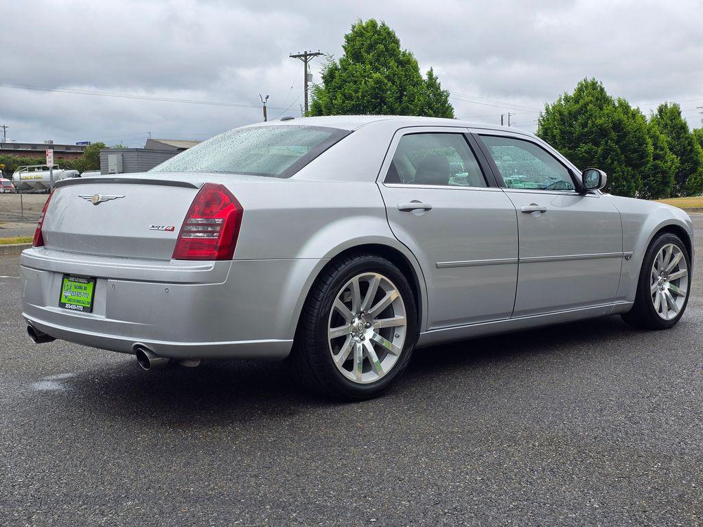 used 2006 Chrysler 300 car, priced at $17,999