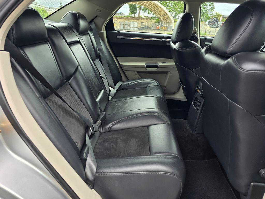 used 2006 Chrysler 300 car, priced at $17,999