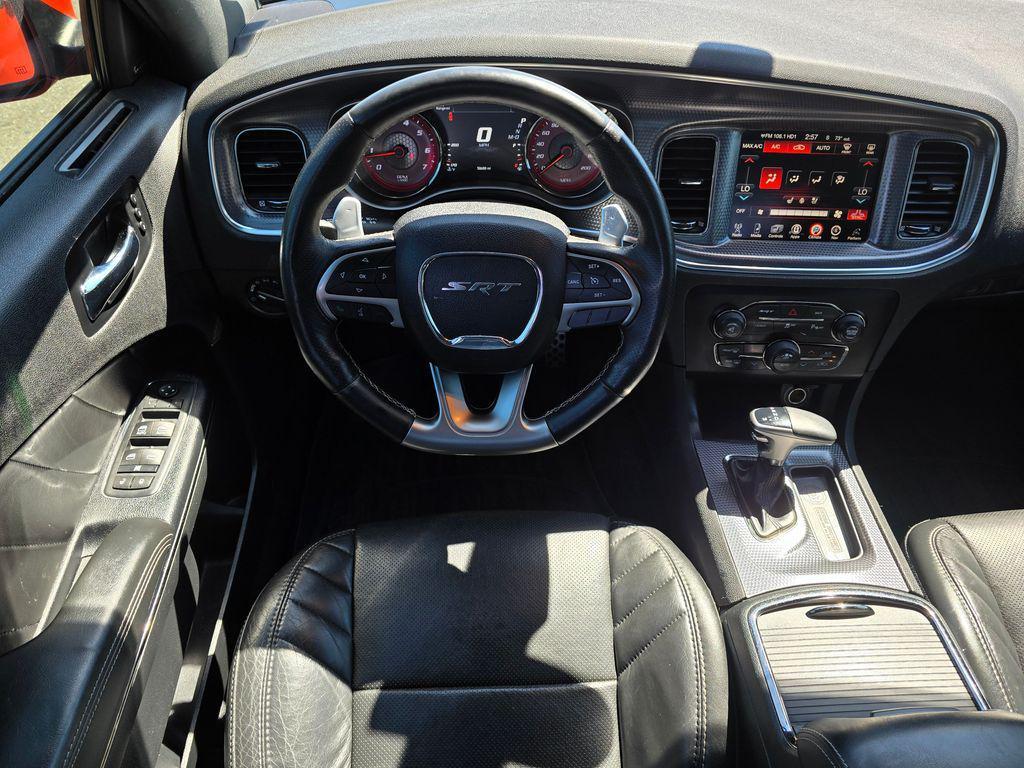 used 2016 Dodge Charger car, priced at $46,999