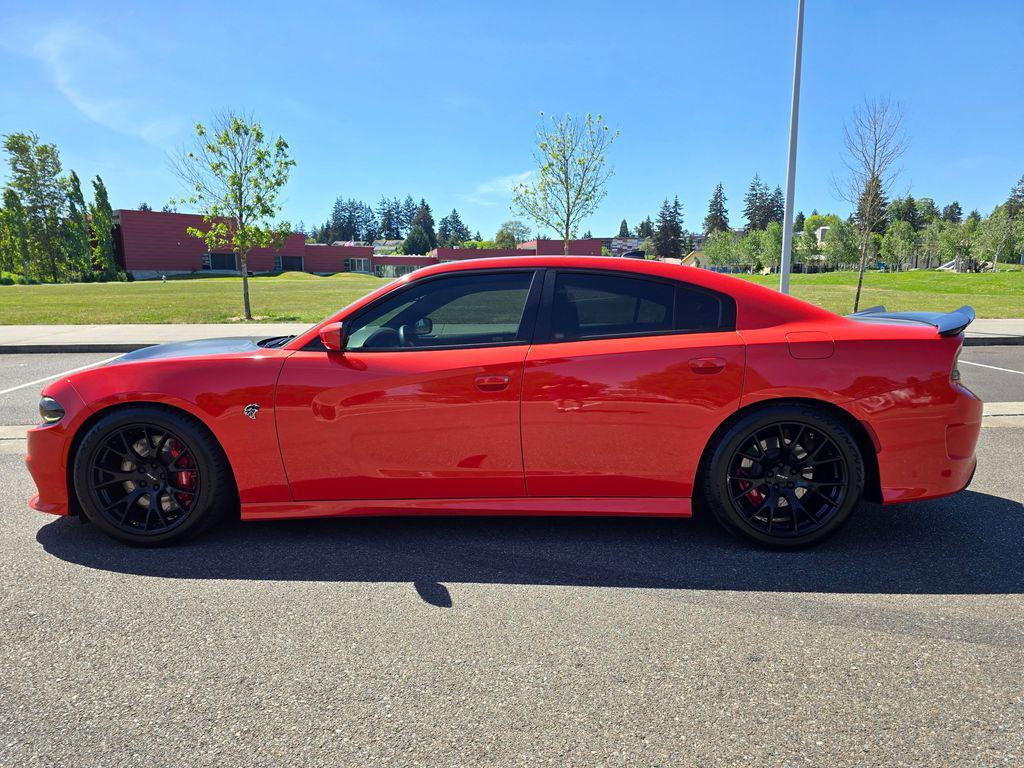 used 2016 Dodge Charger car, priced at $46,999