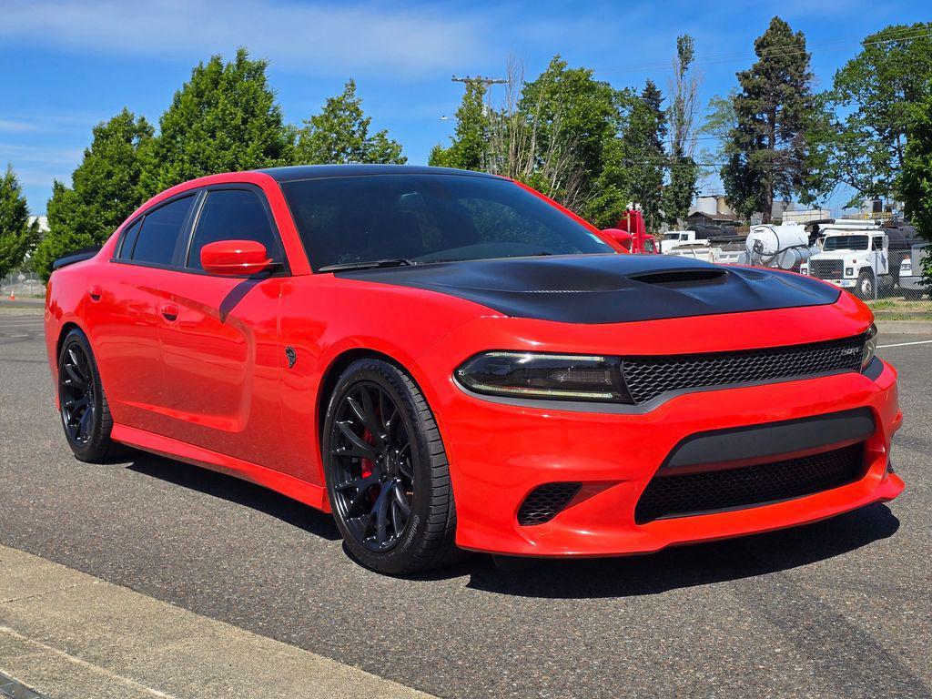 used 2016 Dodge Charger car, priced at $46,999