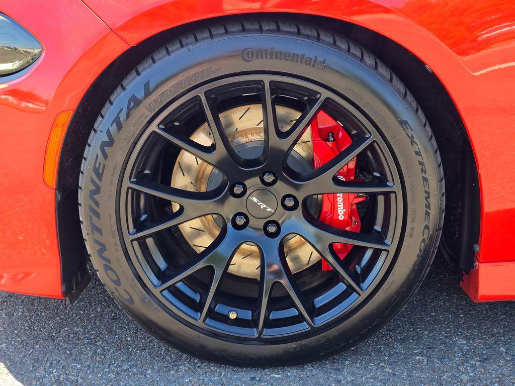 used 2016 Dodge Charger car, priced at $46,999