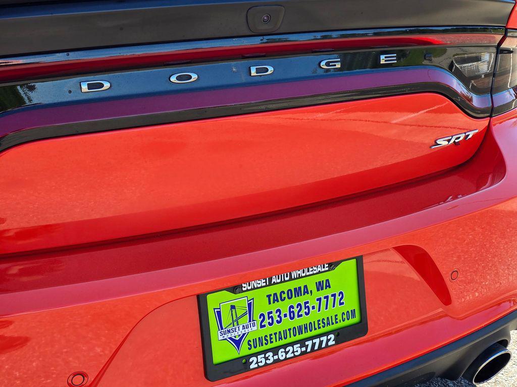 used 2016 Dodge Charger car, priced at $46,999