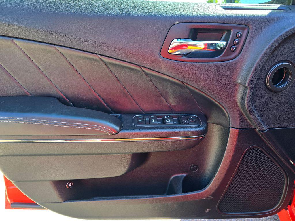 used 2016 Dodge Charger car, priced at $46,999