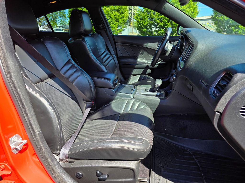 used 2016 Dodge Charger car, priced at $46,999