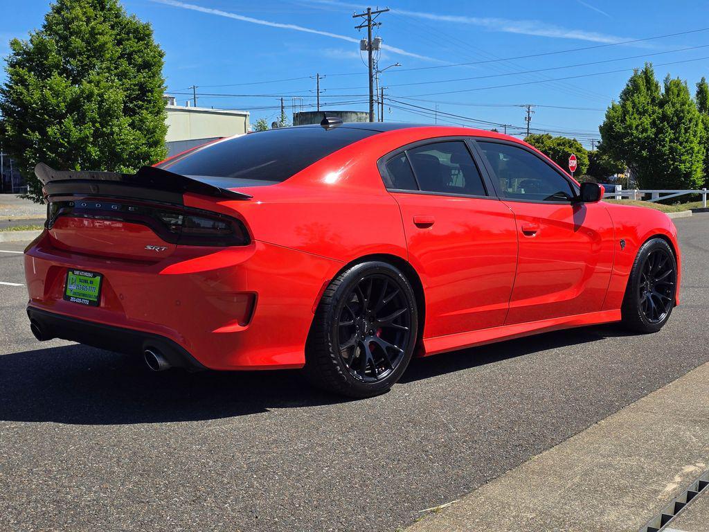 used 2016 Dodge Charger car, priced at $46,999