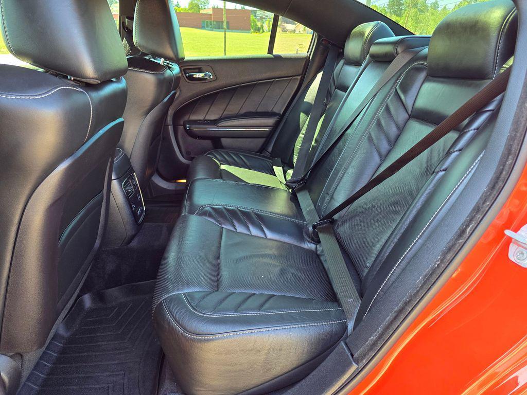 used 2016 Dodge Charger car, priced at $46,999