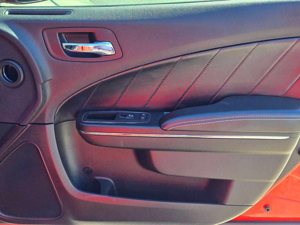 used 2016 Dodge Charger car, priced at $46,999