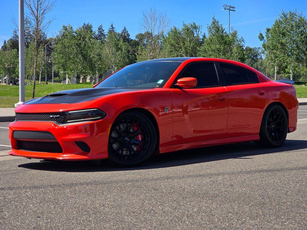 used 2016 Dodge Charger car, priced at $46,999