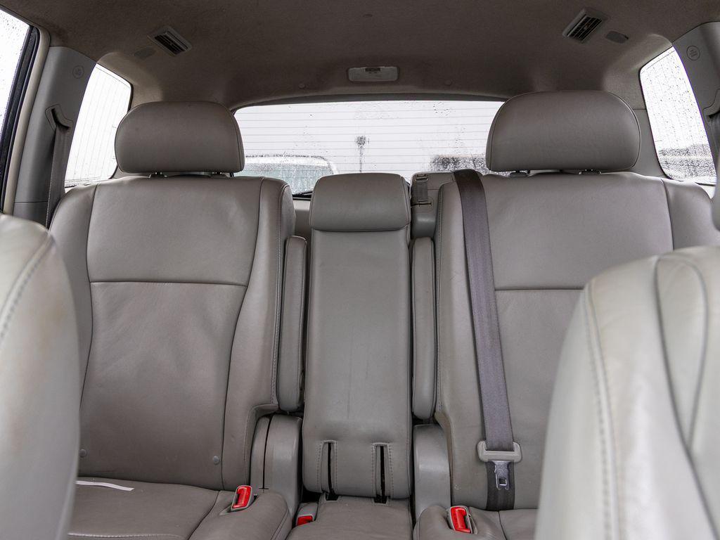 used 2012 Toyota Highlander car, priced at $14,997