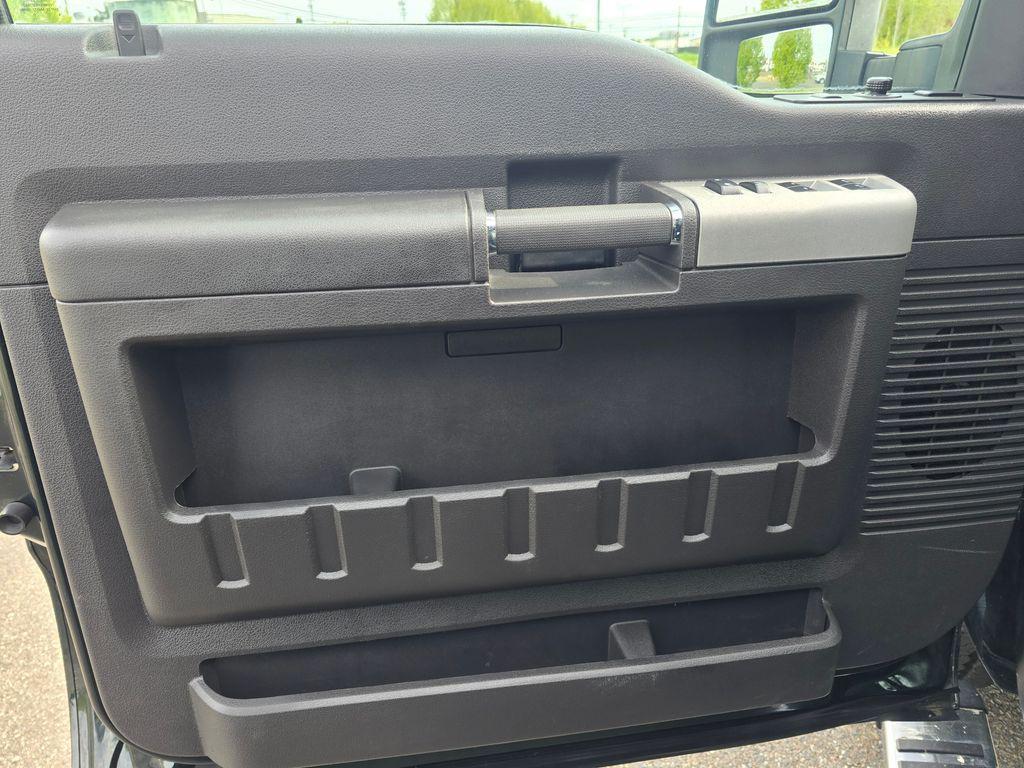 used 2015 Ford F-250 car, priced at $38,866