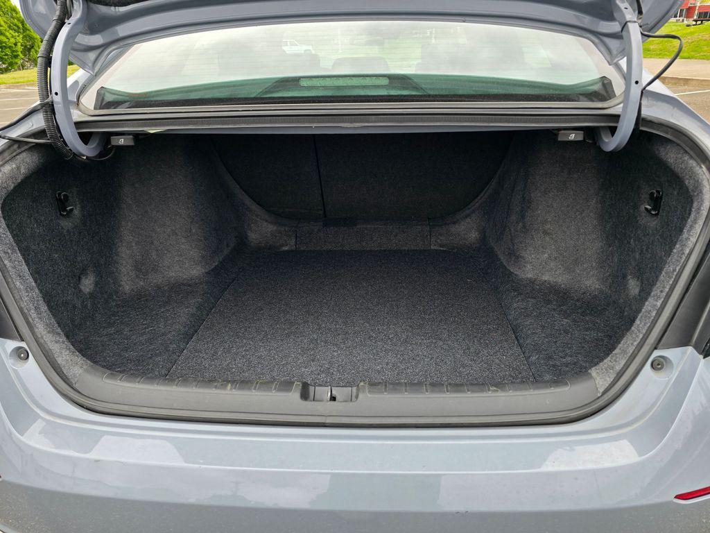 used 2022 Honda Accord car, priced at $23,490