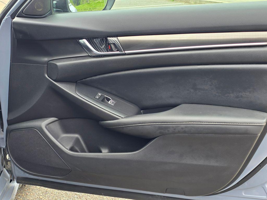 used 2022 Honda Accord car, priced at $23,490