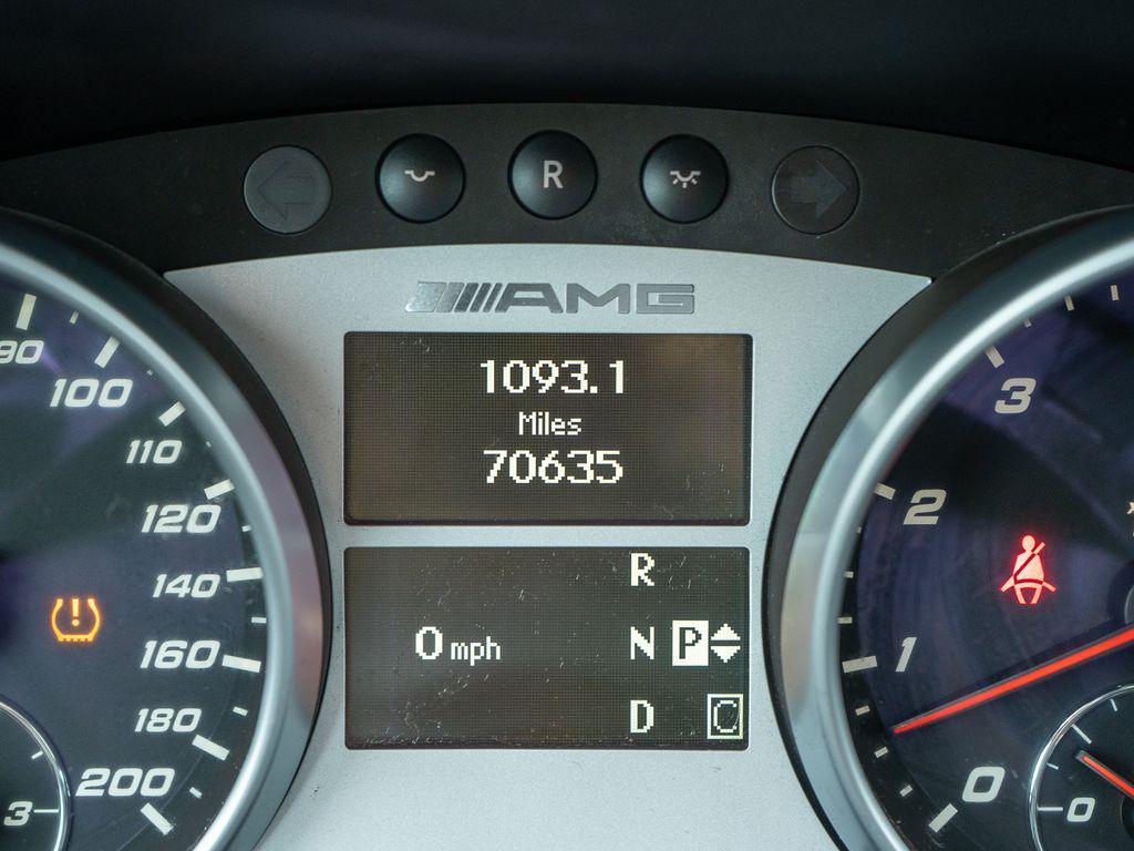 used 2010 Mercedes-Benz M-Class car, priced at $20,991