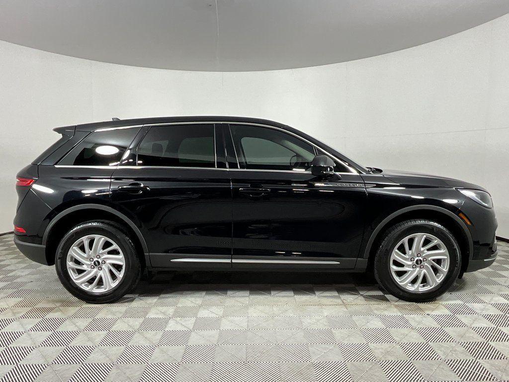 used 2023 Lincoln Corsair car, priced at $27,935