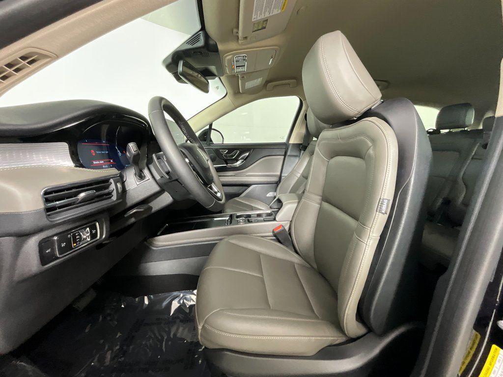 used 2023 Lincoln Corsair car, priced at $27,935