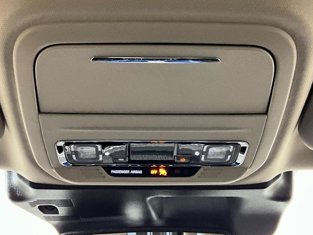 used 2023 Lincoln Corsair car, priced at $27,935
