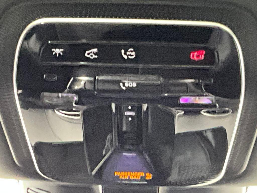 used 2022 Mercedes-Benz C-Class car, priced at $35,991