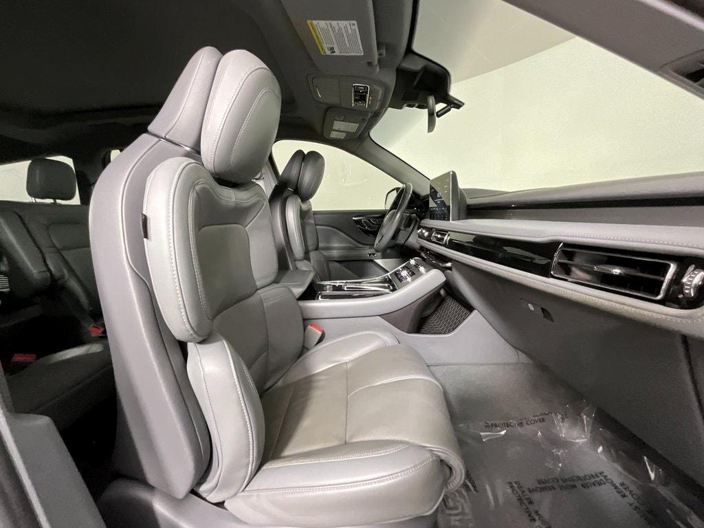 used 2020 Lincoln Aviator car, priced at $26,670