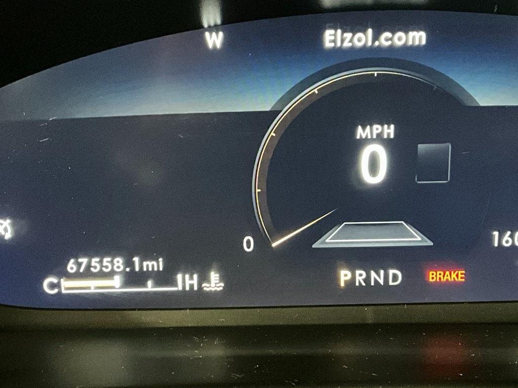 used 2020 Lincoln Aviator car, priced at $26,670