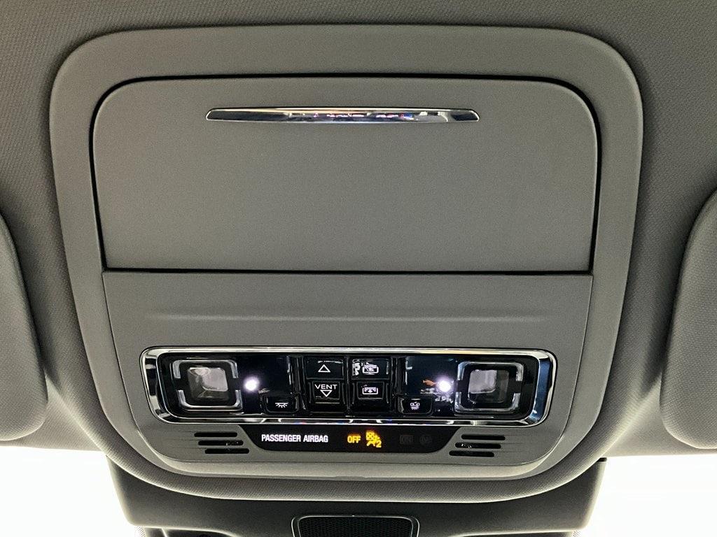 used 2020 Lincoln Aviator car, priced at $26,670