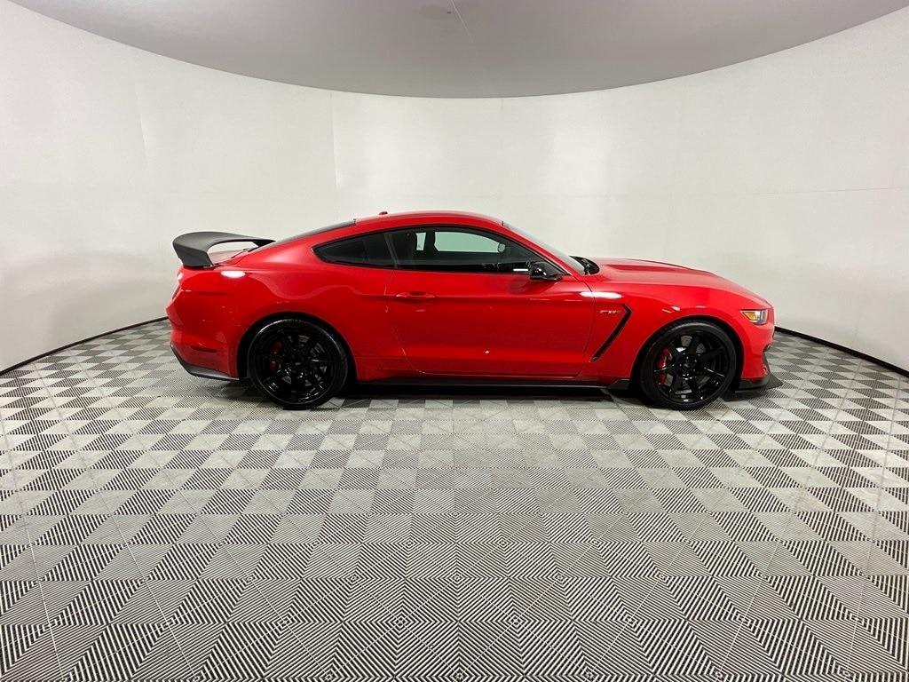 used 2017 Ford Shelby GT350 car, priced at $68,992