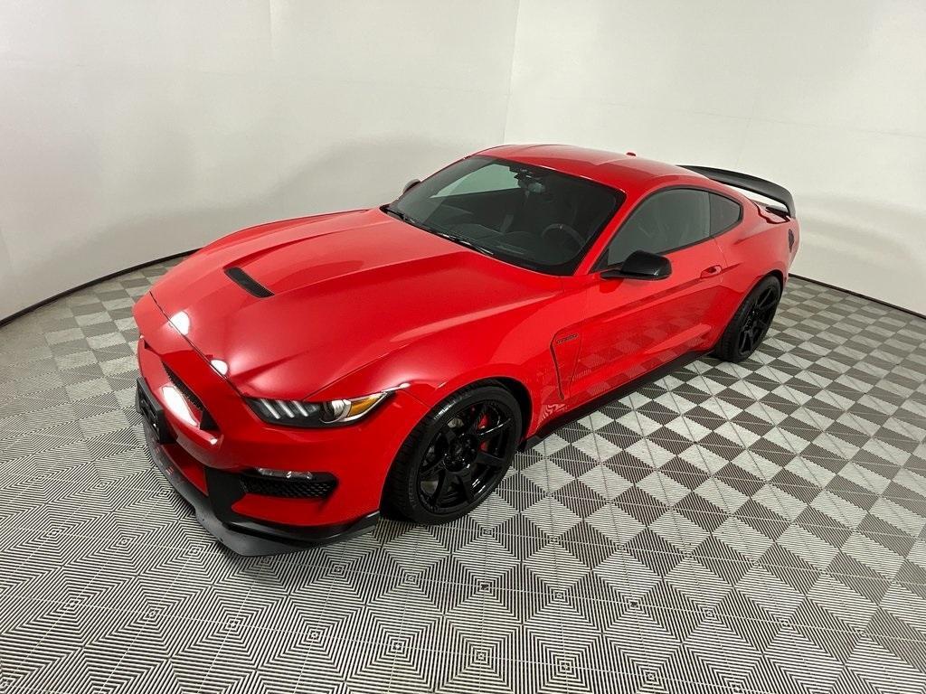 used 2017 Ford Shelby GT350 car, priced at $68,992