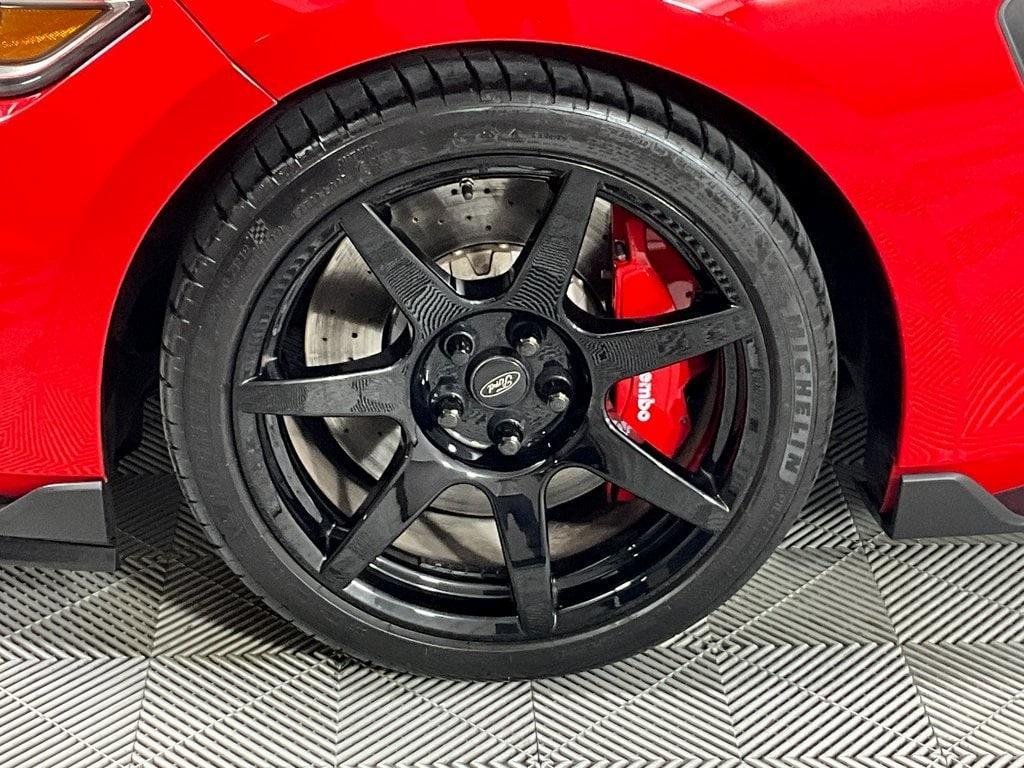 used 2017 Ford Shelby GT350 car, priced at $68,992