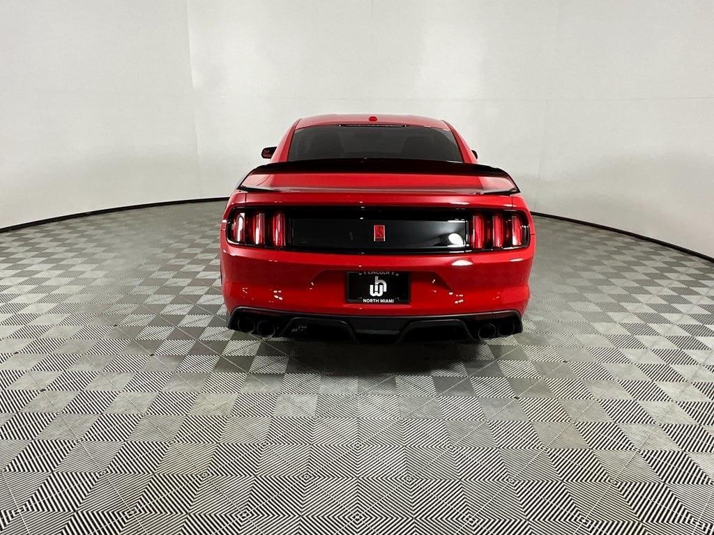 used 2017 Ford Shelby GT350 car, priced at $68,992