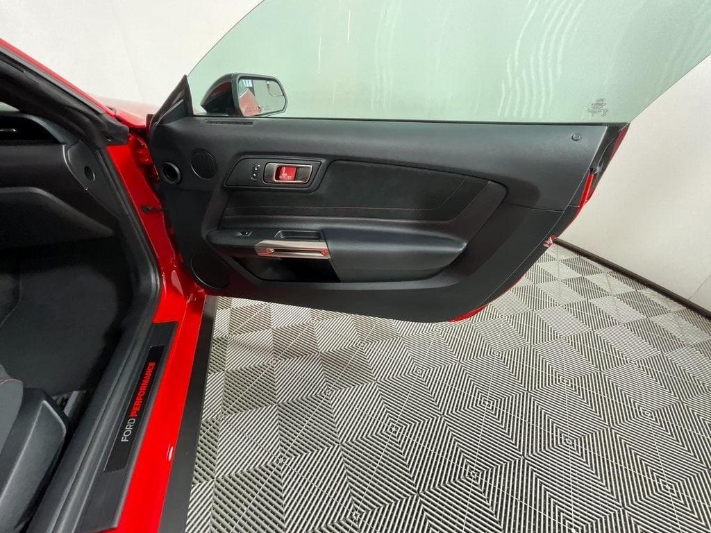 used 2017 Ford Shelby GT350 car, priced at $68,992