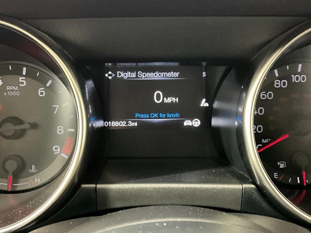 used 2017 Ford Shelby GT350 car, priced at $68,992