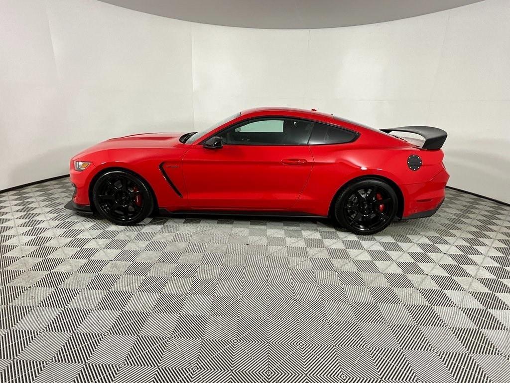 used 2017 Ford Shelby GT350 car, priced at $68,992