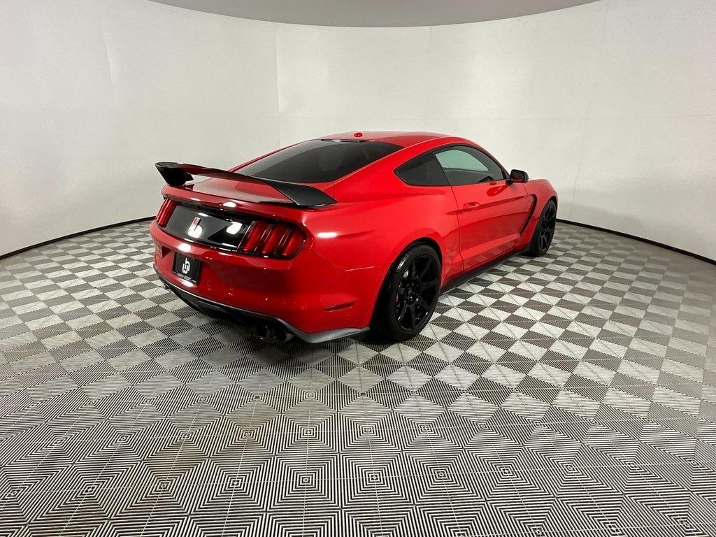 used 2017 Ford Shelby GT350 car, priced at $68,992