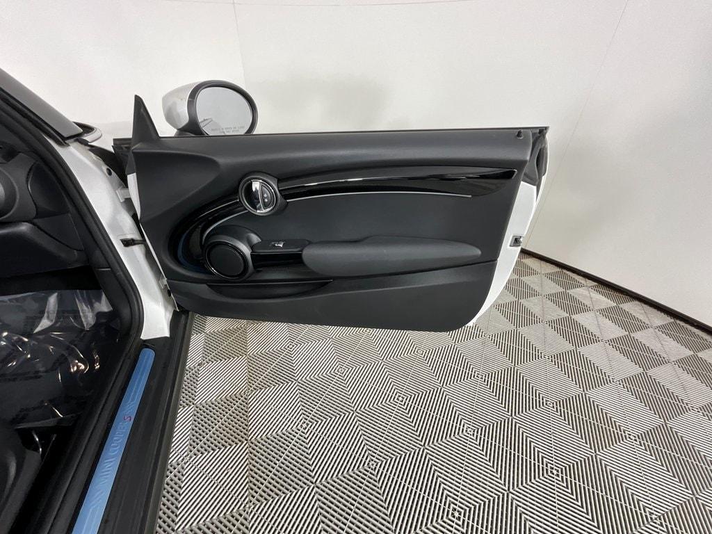 used 2023 MINI Convertible car, priced at $29,993