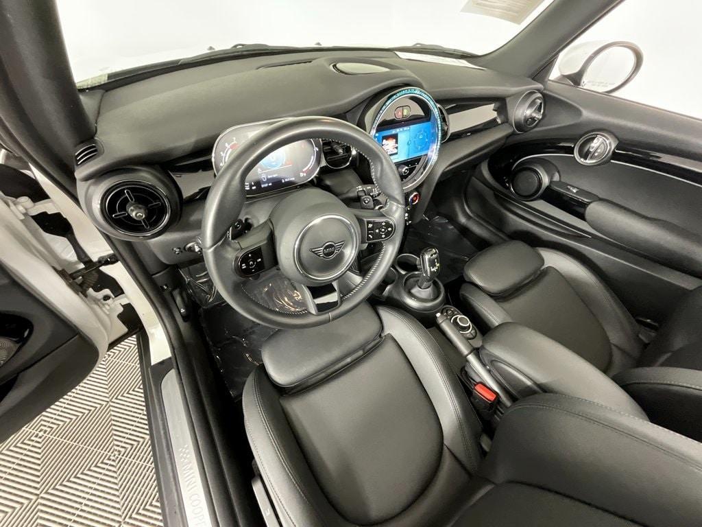 used 2023 MINI Convertible car, priced at $29,993