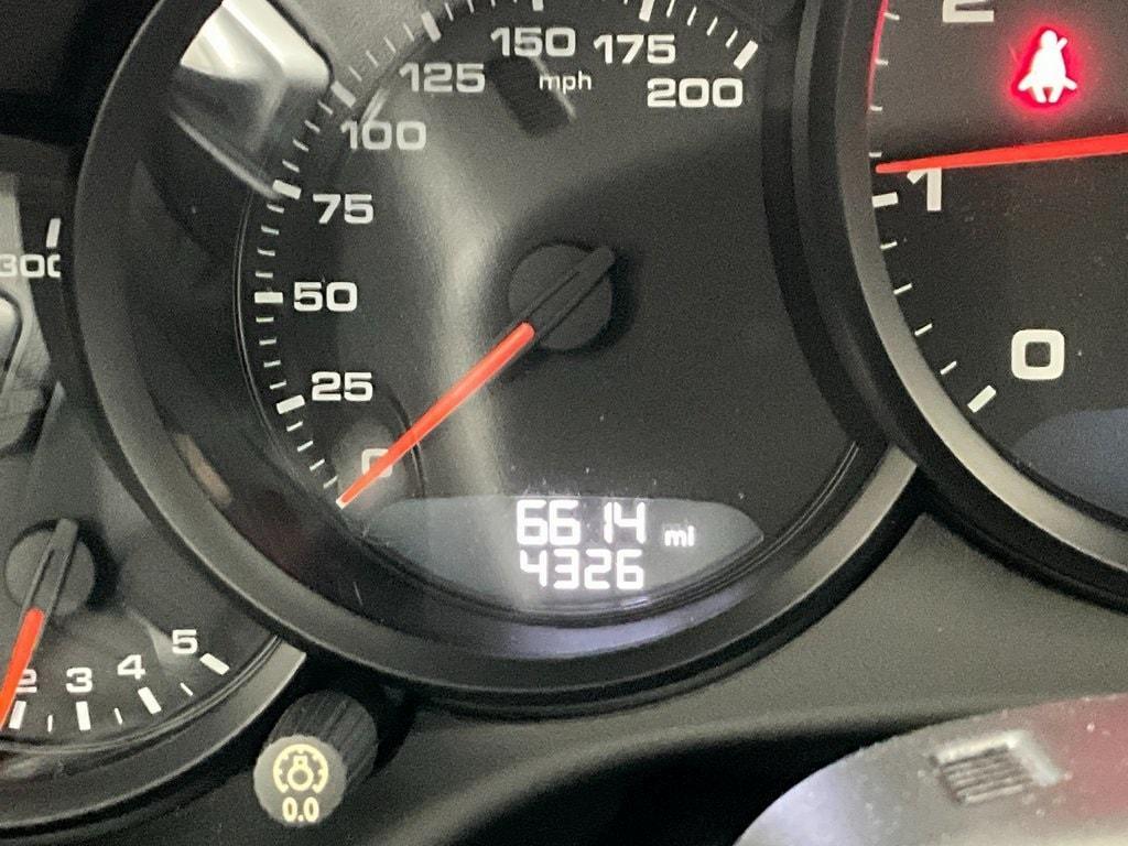 used 2018 Porsche 911 car, priced at $149,991