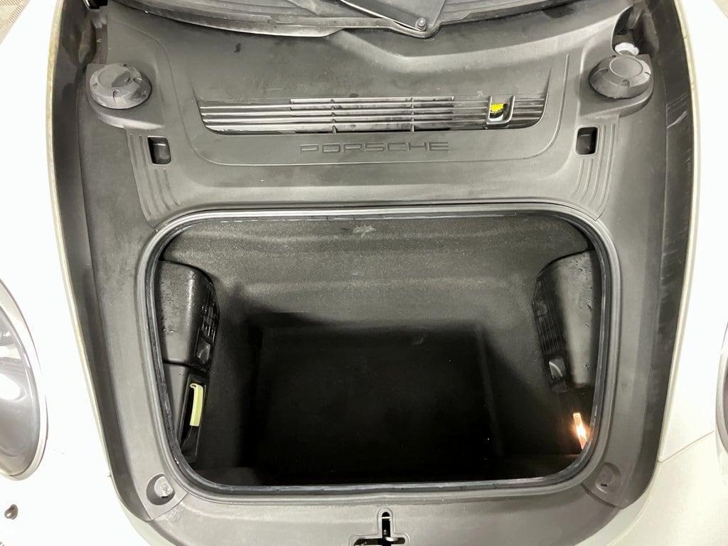 used 2018 Porsche 911 car, priced at $149,991