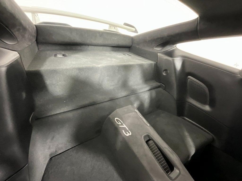 used 2018 Porsche 911 car, priced at $197,977