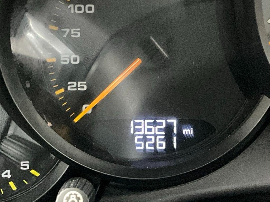 used 2018 Porsche 911 car, priced at $197,977