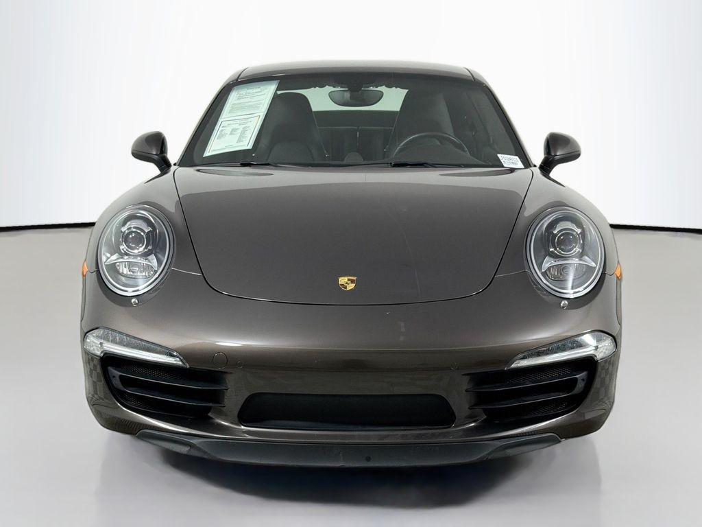 used 2015 Porsche 911 car, priced at $119,991