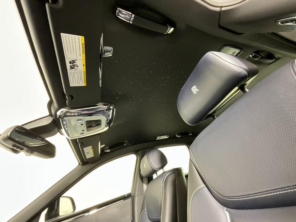 used 2020 Rolls-Royce Ghost car, priced at $215,991