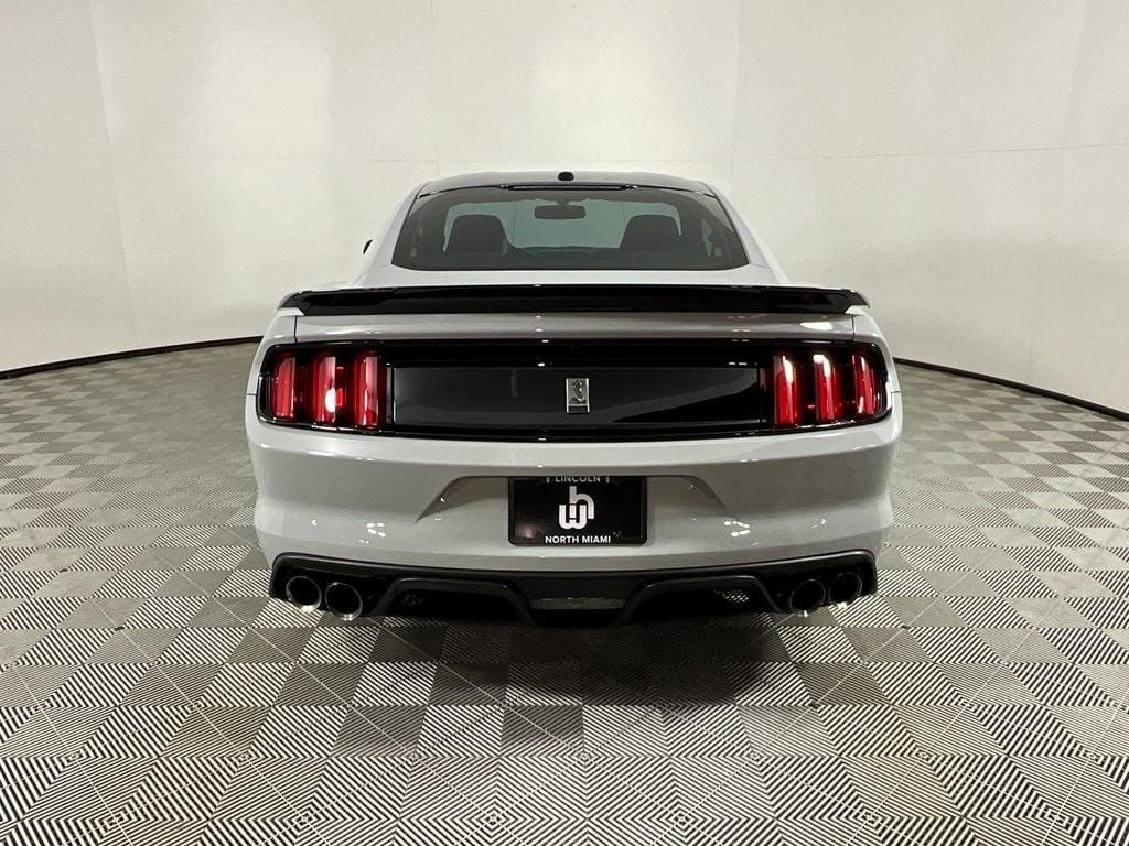 used 2017 Ford Shelby GT350 car, priced at $54,991