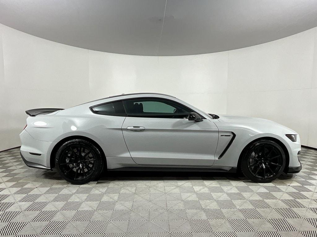 used 2017 Ford Shelby GT350 car, priced at $54,991