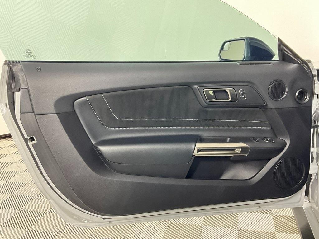 used 2017 Ford Shelby GT350 car, priced at $54,991