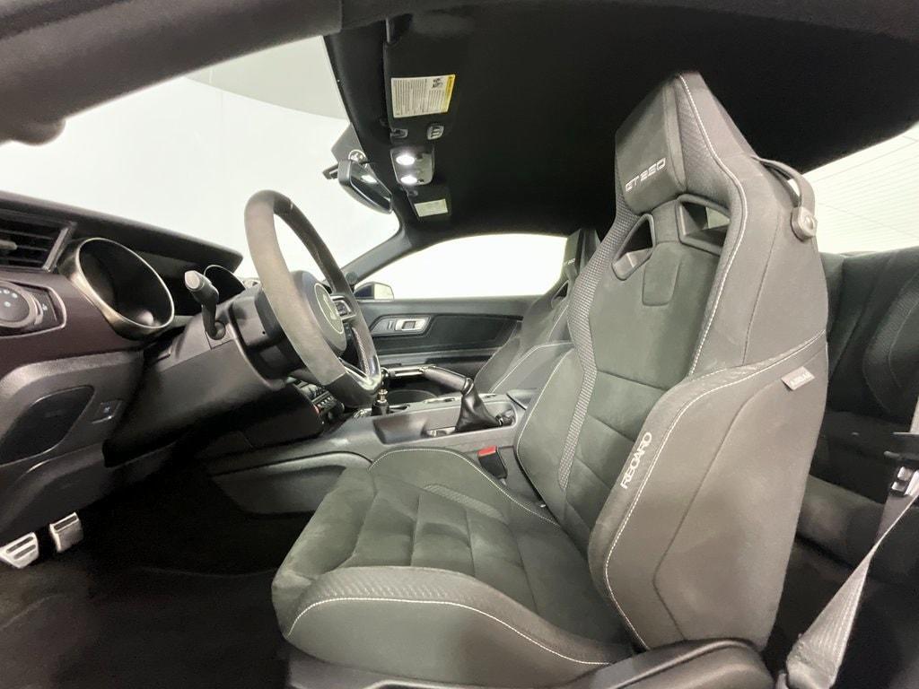 used 2017 Ford Shelby GT350 car, priced at $54,991